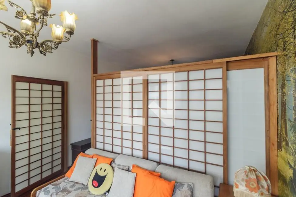 Apartamento com 2 quartos à venda, 60m2 em Santa Cecília, São Paulo - SP - imagem 5 Foto 5 de Apartamento com 2 quartos à venda, 60m2 em Santa Cecília, São Paulo - SP