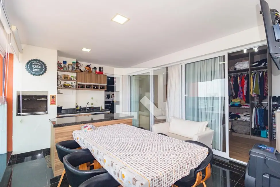 Apartamento com 2 quartos à venda, 92m2 em Jardim Anália Franco, São Paulo - SP - imagem 9 Foto 9 de Apartamento com 2 quartos à venda, 92m2 em Jardim Anália Franco, São Paulo - SP