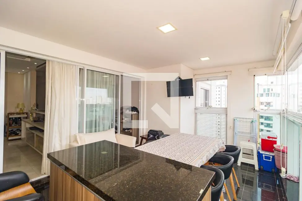 Apartamento com 2 quartos à venda, 92m2 em Jardim Anália Franco, São Paulo - SP - imagem 8 Foto 8 de Apartamento com 2 quartos à venda, 92m2 em Jardim Anália Franco, São Paulo - SP