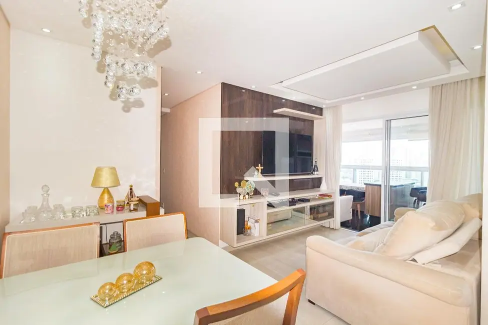 Apartamento com 2 quartos à venda, 92m2 em Jardim Anália Franco, São Paulo - SP - imagem 1 Foto 1 de Apartamento com 2 quartos à venda, 92m2 em Jardim Anália Franco, São Paulo - SP