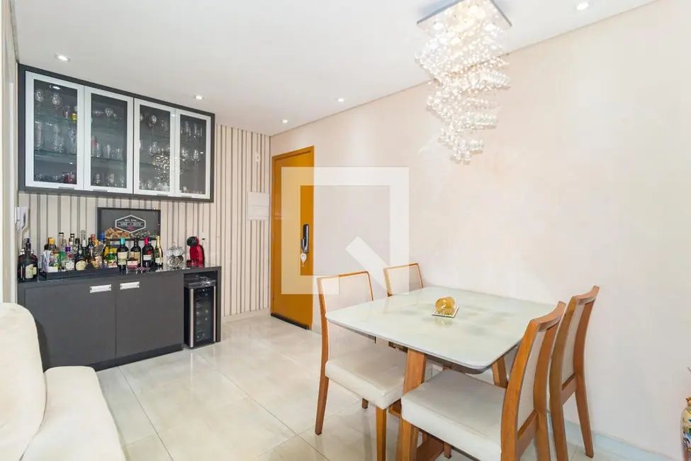 Apartamento com 2 quartos à venda, 92m2 em Jardim Anália Franco, São Paulo - SP - imagem 4 Foto 4 de Apartamento com 2 quartos à venda, 92m2 em Jardim Anália Franco, São Paulo - SP