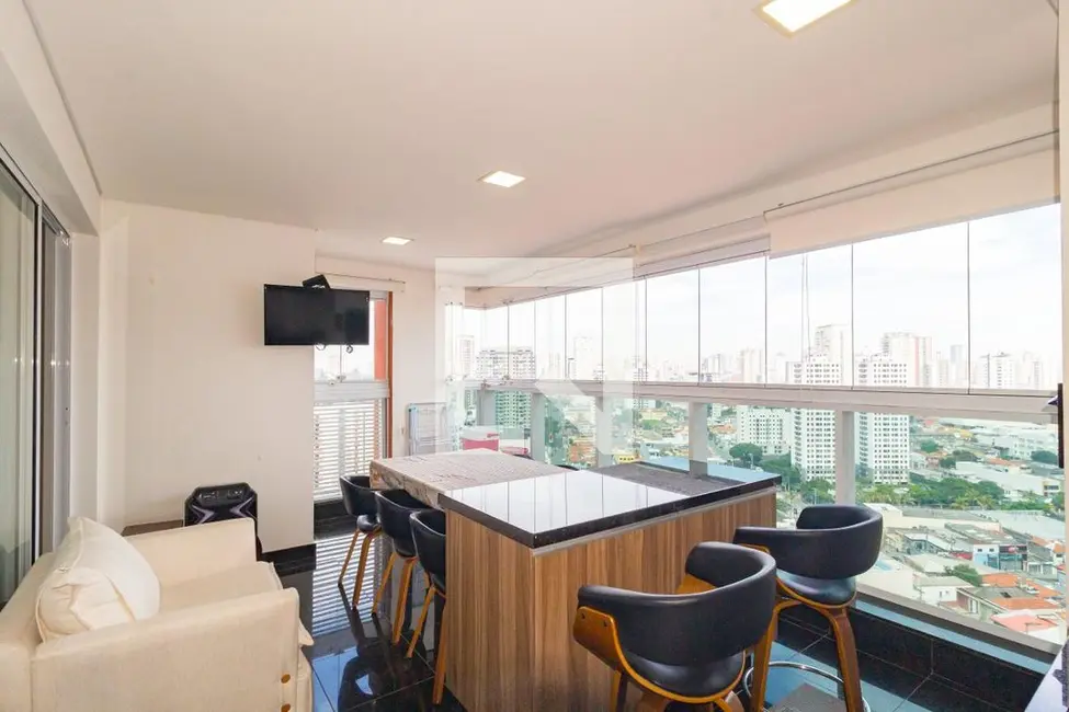Apartamento com 2 quartos à venda, 92m2 em Jardim Anália Franco, São Paulo - SP - imagem 7 Foto 7 de Apartamento com 2 quartos à venda, 92m2 em Jardim Anália Franco, São Paulo - SP