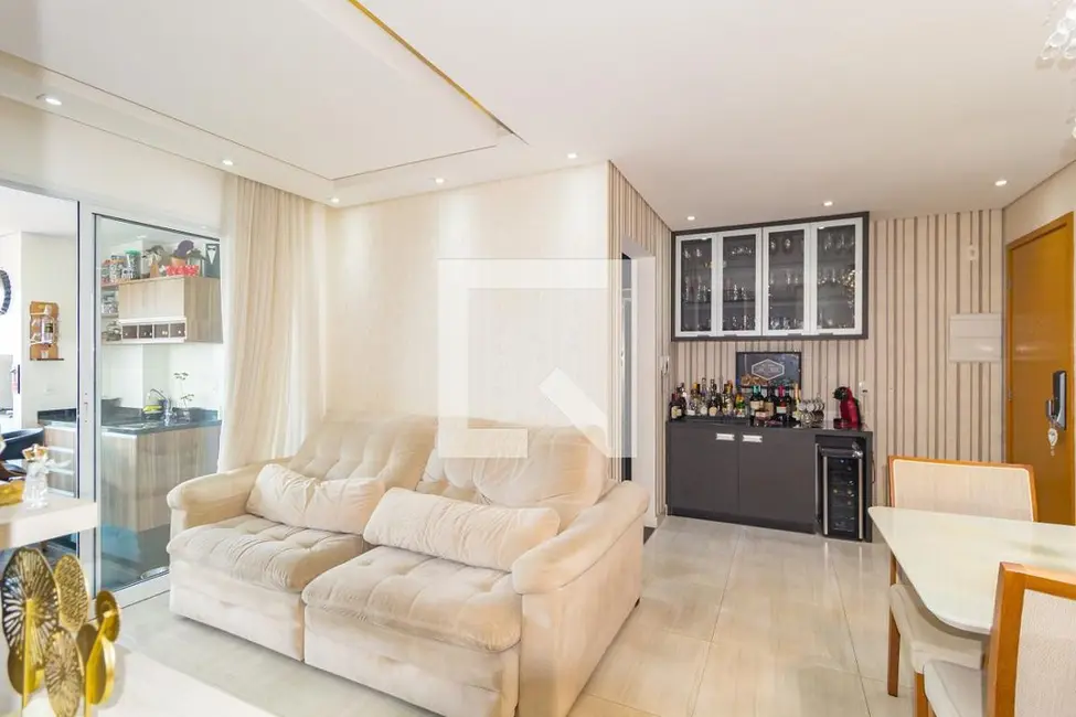 Apartamento com 2 quartos à venda, 92m2 em Jardim Anália Franco, São Paulo - SP - imagem 3 Foto 3 de Apartamento com 2 quartos à venda, 92m2 em Jardim Anália Franco, São Paulo - SP