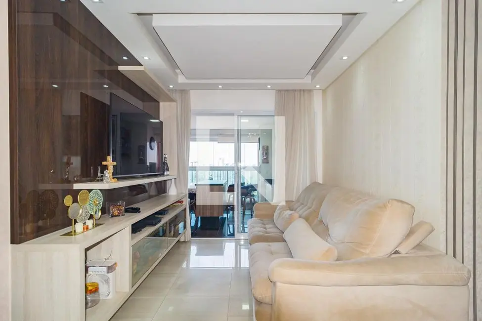 Apartamento com 2 quartos à venda, 92m2 em Jardim Anália Franco, São Paulo - SP - imagem 2 Foto 2 de Apartamento com 2 quartos à venda, 92m2 em Jardim Anália Franco, São Paulo - SP