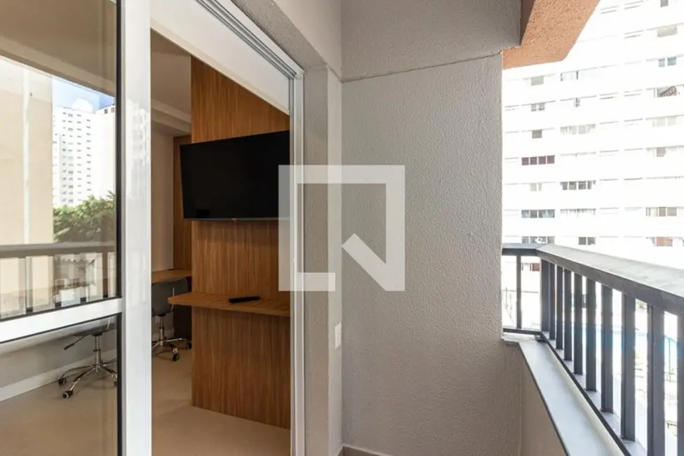 Foto 9 de Kitnet com 1 quarto à venda, 30m2 em Santa Cecília, São Paulo - SP