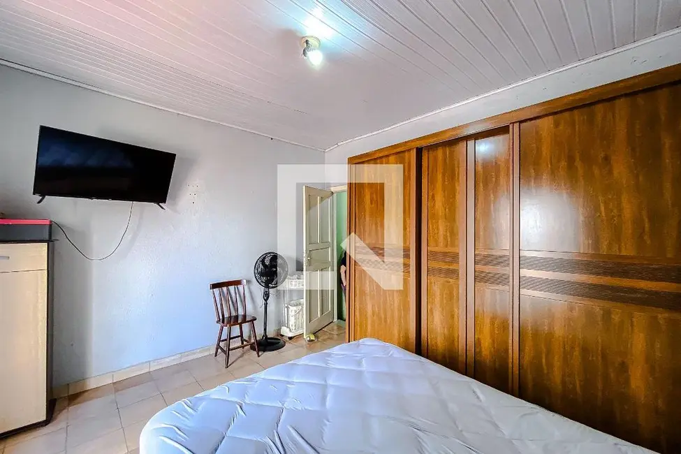 Foto 9 de Casa com 2 quartos à venda, 72m2 em Jardim Anália Franco, São Paulo - SP