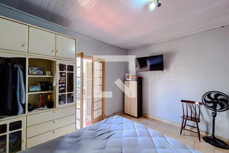 Foto 7 de Casa com 2 quartos à venda, 72m2 em Jardim Anália Franco, São Paulo - SP