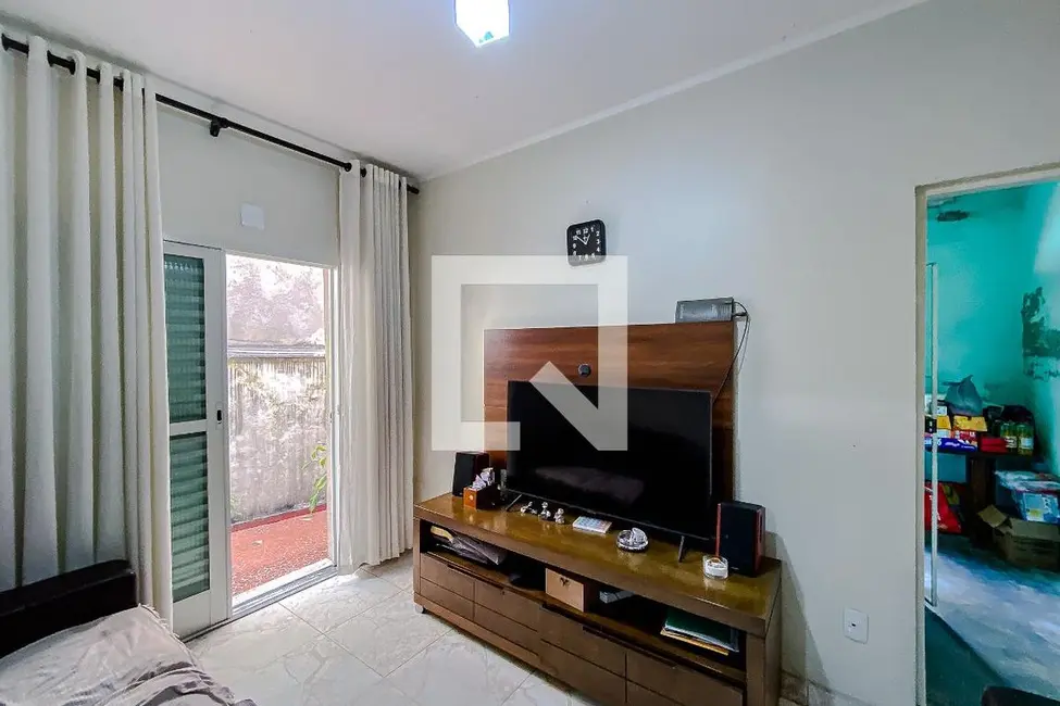 Foto 2 de Casa com 2 quartos à venda, 72m2 em Jardim Anália Franco, São Paulo - SP