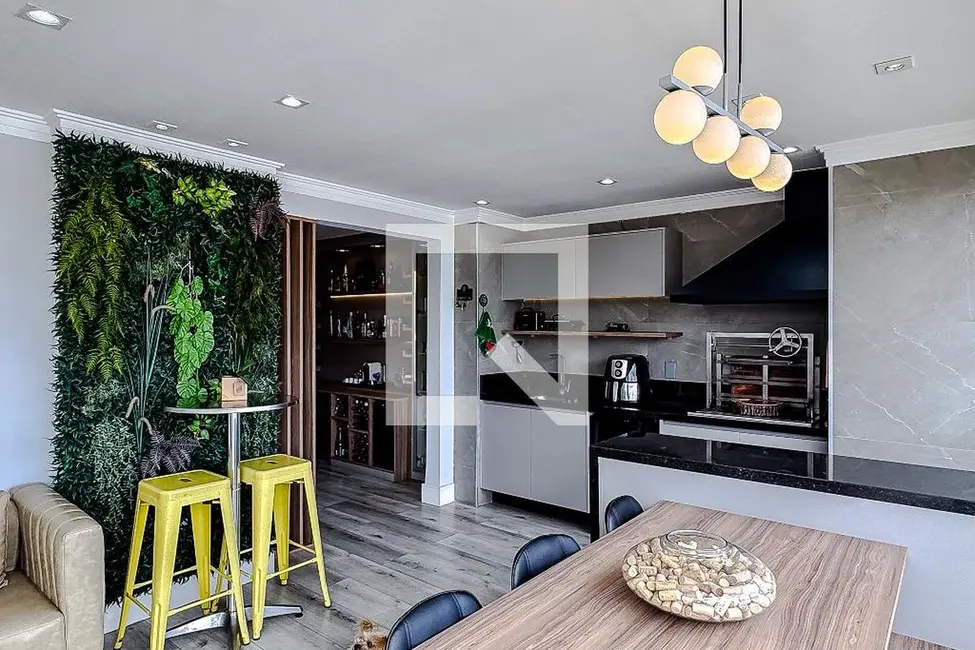 Foto 9 de Apartamento com 3 quartos à venda, 124m2 em Jardim Anália Franco, São Paulo - SP