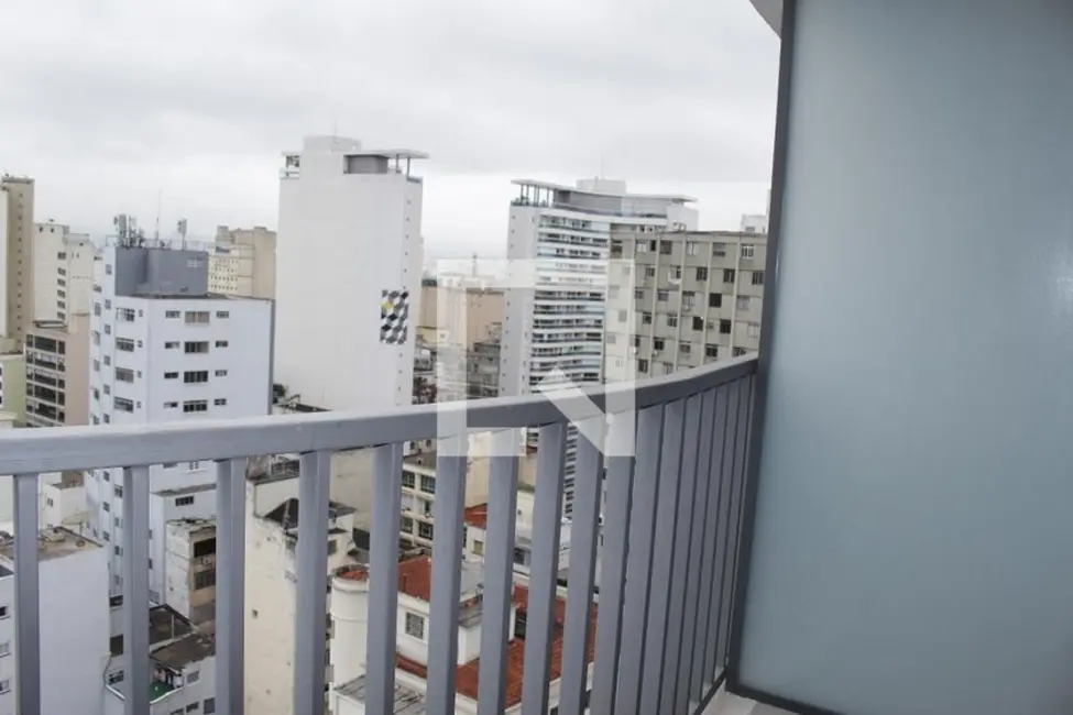 Kitnet com 1 quarto à venda, 22m2 em Santa Cecília, São Paulo - SP - imagem 5 Foto 5 de Kitnet com 1 quarto à venda, 22m2 em Santa Cecília, São Paulo - SP