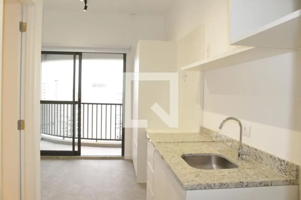 Kitnet com 1 quarto à venda, 22m2 em Santa Cecília, São Paulo - SP - imagem 1 Foto 1 de Kitnet com 1 quarto à venda, 22m2 em Santa Cecília, São Paulo - SP