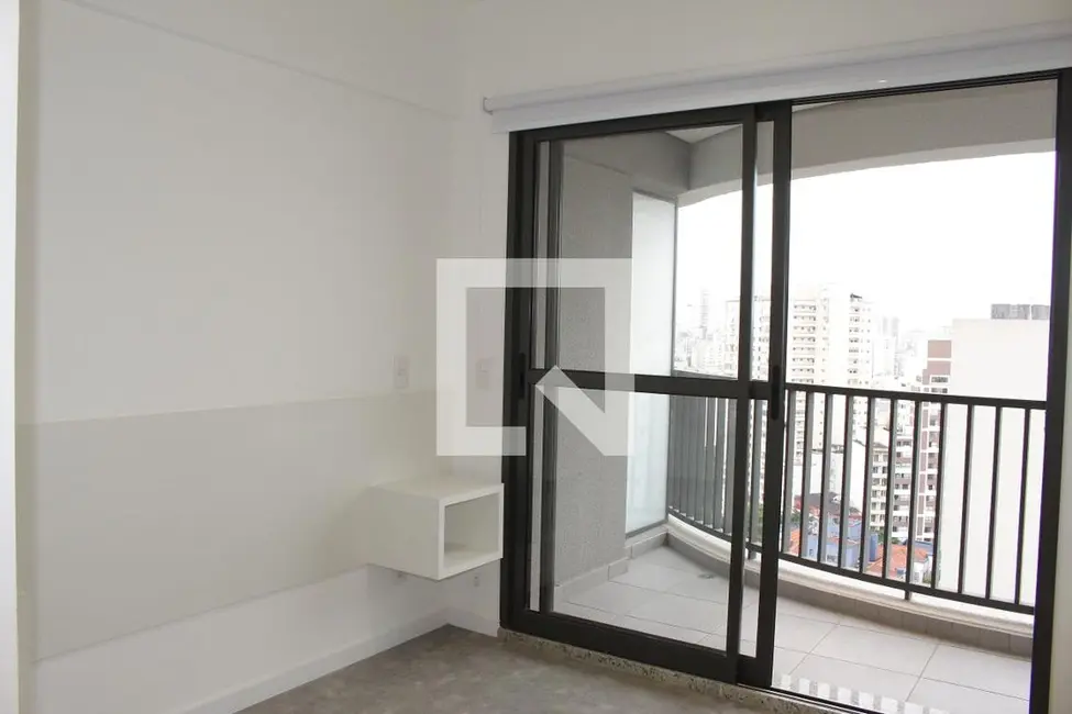 Kitnet com 1 quarto à venda, 22m2 em Santa Cecília, São Paulo - SP - imagem 8 Foto 8 de Kitnet com 1 quarto à venda, 22m2 em Santa Cecília, São Paulo - SP