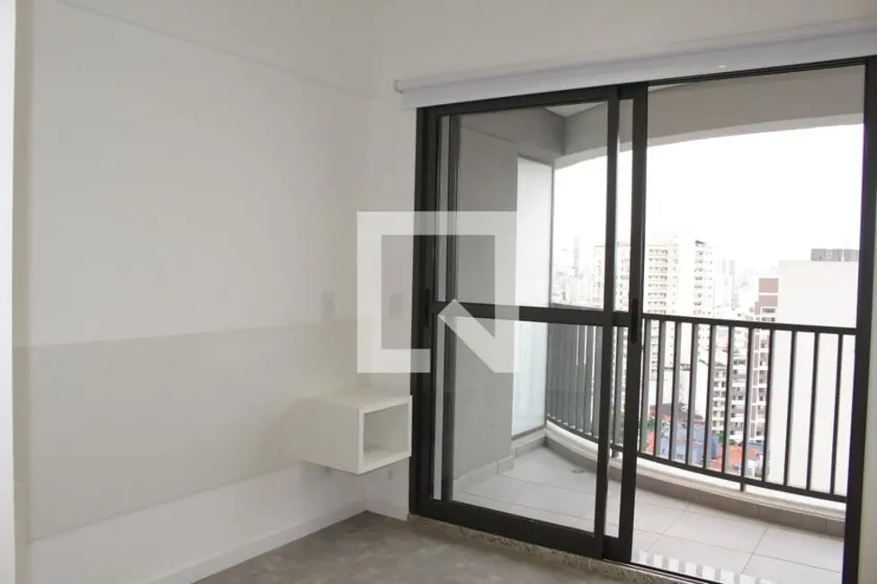 Kitnet com 1 quarto à venda, 22m2 em Santa Cecília, São Paulo - SP - imagem 7 Foto 7 de Kitnet com 1 quarto à venda, 22m2 em Santa Cecília, São Paulo - SP