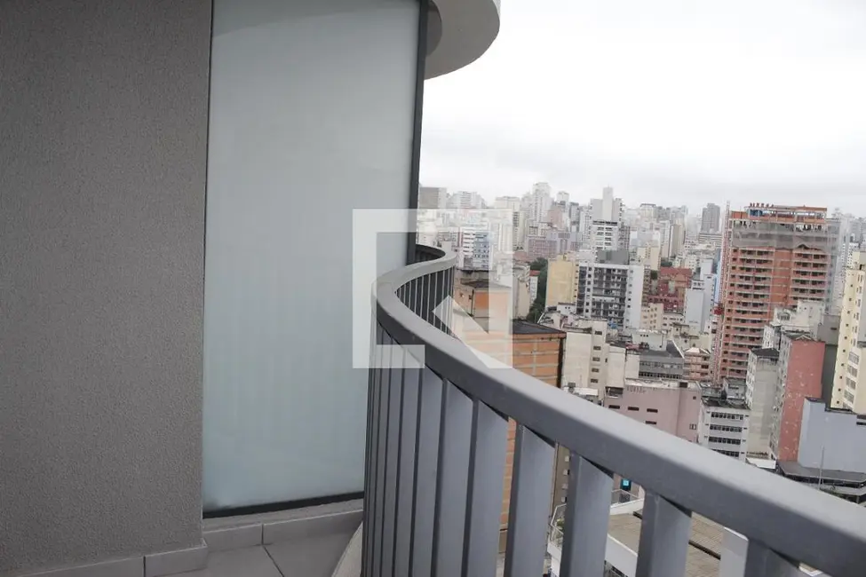 Kitnet com 1 quarto à venda, 22m2 em Santa Cecília, São Paulo - SP - imagem 4 Foto 4 de Kitnet com 1 quarto à venda, 22m2 em Santa Cecília, São Paulo - SP