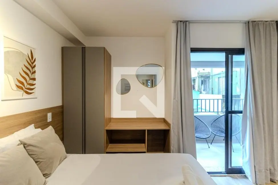 Foto 9 de Kitnet com 1 quarto à venda, 26m2 em Santa Cecília, São Paulo - SP