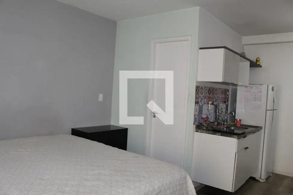 Foto 8 de Kitnet com 1 quarto à venda, 35m2 em Santa Cecília, São Paulo - SP