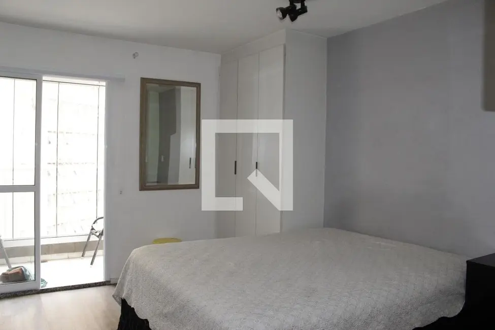 Foto 4 de Kitnet com 1 quarto à venda, 35m2 em Santa Cecília, São Paulo - SP