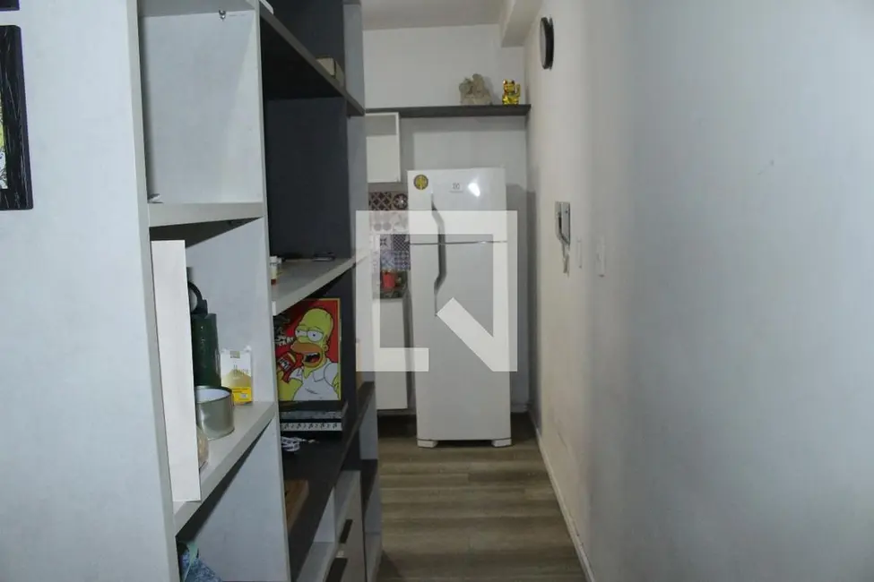 Foto 2 de Kitnet com 1 quarto à venda, 35m2 em Santa Cecília, São Paulo - SP