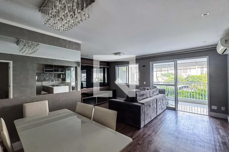 Foto 1 de Apartamento com 2 quartos à venda, 91m2 em Jardim Anália Franco, São Paulo - SP