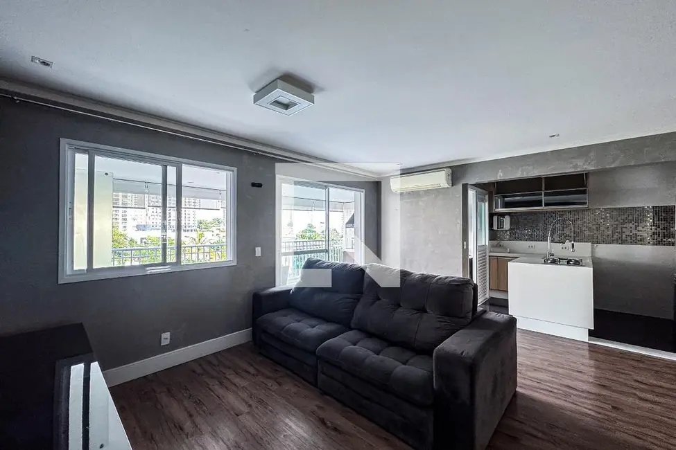 Foto 4 de Apartamento com 2 quartos à venda, 91m2 em Jardim Anália Franco, São Paulo - SP