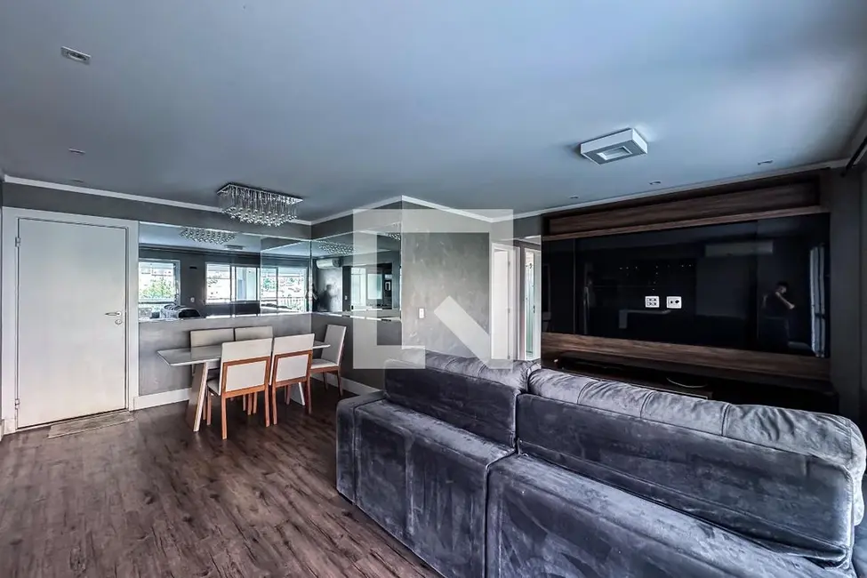 Foto 8 de Apartamento com 2 quartos à venda, 91m2 em Jardim Anália Franco, São Paulo - SP