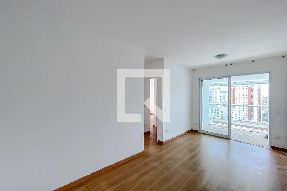 Foto 2 de Apartamento com 2 quartos à venda, 78m2 em Jardim Anália Franco, São Paulo - SP