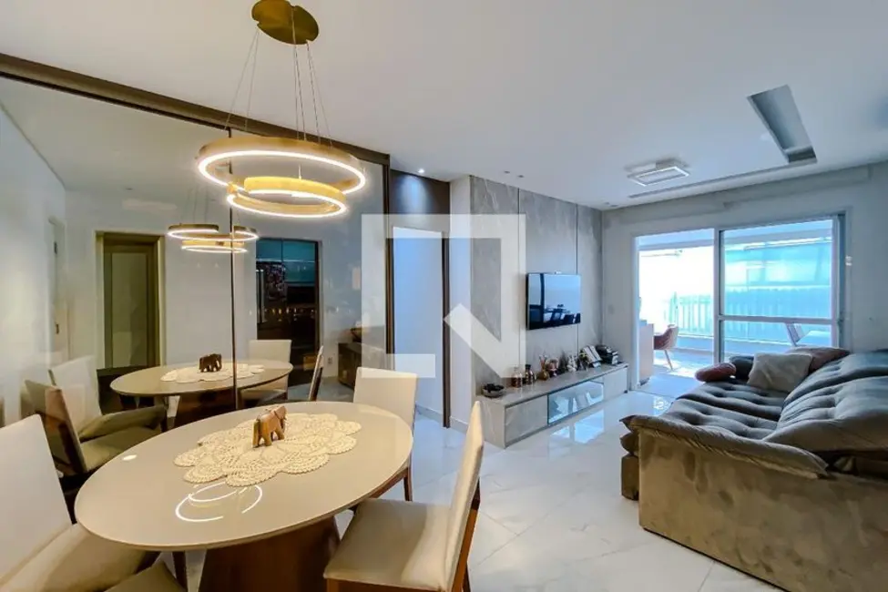 Foto 3 de Apartamento com 3 quartos à venda, 113m2 em Jardim Anália Franco, São Paulo - SP