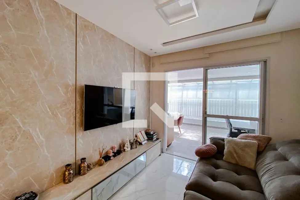 Foto 9 de Apartamento com 3 quartos à venda, 113m2 em Jardim Anália Franco, São Paulo - SP