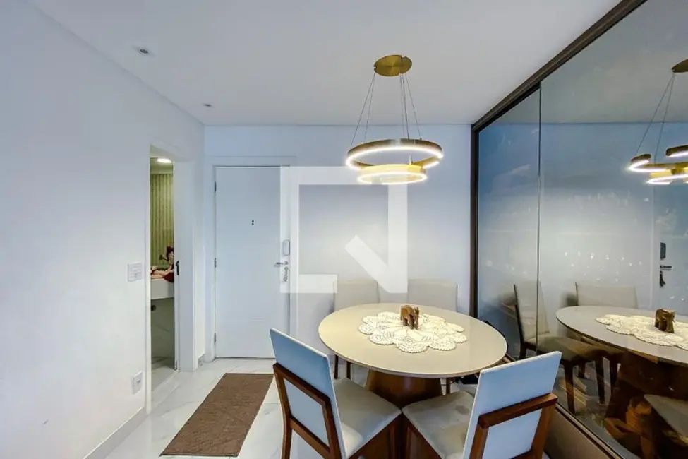 Foto 7 de Apartamento com 3 quartos à venda, 113m2 em Jardim Anália Franco, São Paulo - SP