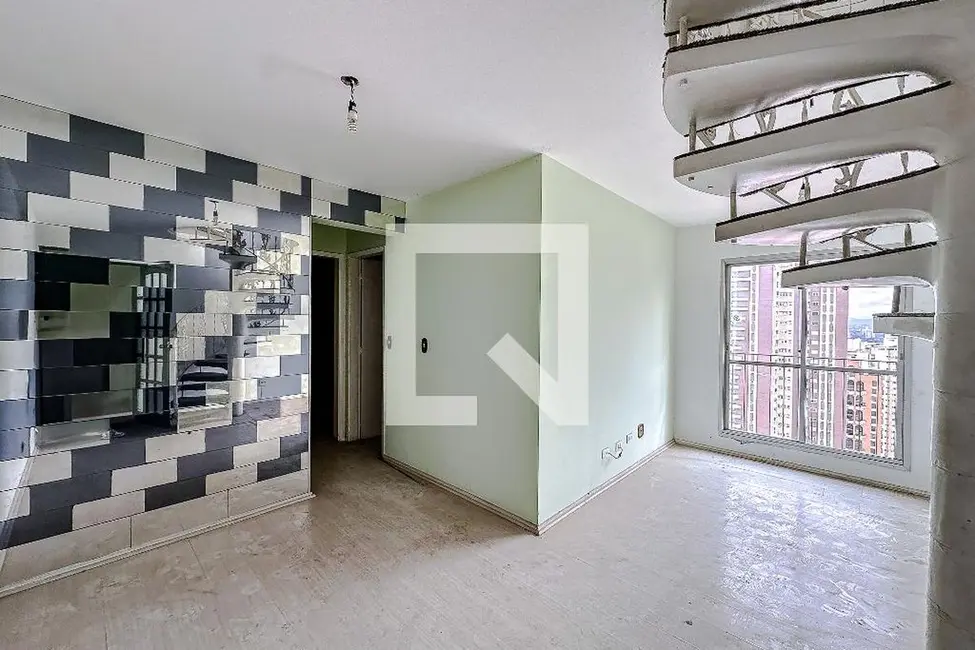 Apartamento com 2 quartos à venda, 120m2 em Jardim Anália Franco, São Paulo - SP - imagem 2 Foto 2 de Apartamento com 2 quartos à venda, 120m2 em Jardim Anália Franco, São Paulo - SP