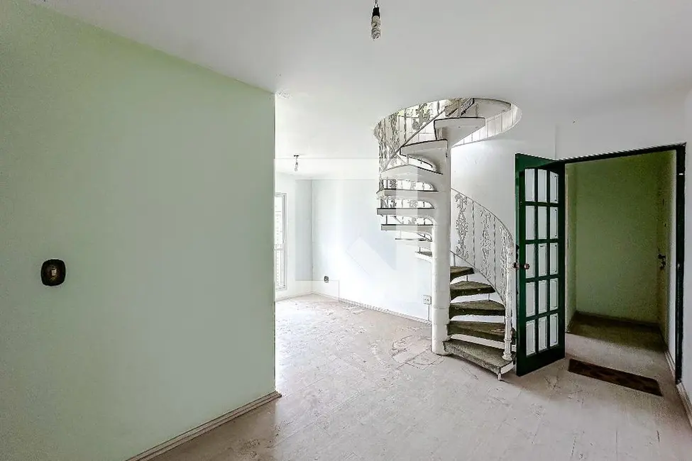 Apartamento com 2 quartos à venda, 120m2 em Jardim Anália Franco, São Paulo - SP - imagem 4 Foto 4 de Apartamento com 2 quartos à venda, 120m2 em Jardim Anália Franco, São Paulo - SP