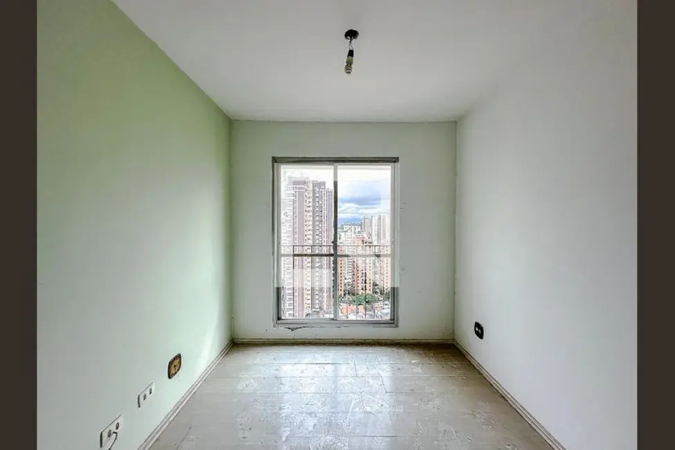 Apartamento com 2 quartos à venda, 120m2 em Jardim Anália Franco, São Paulo - SP - imagem 9 Foto 9 de Apartamento com 2 quartos à venda, 120m2 em Jardim Anália Franco, São Paulo - SP