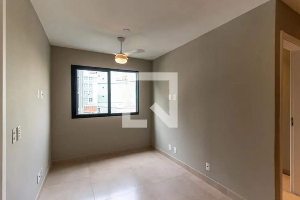 Foto 5 de Apartamento com 2 quartos à venda, 34m2 em Santa Cecília, São Paulo - SP