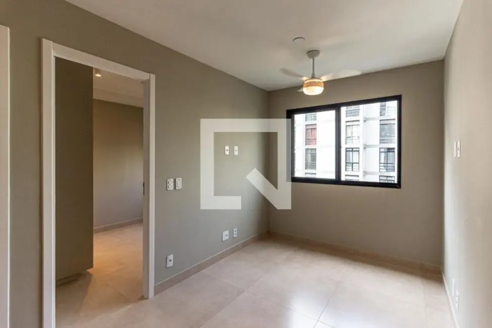 Foto 1 de Apartamento com 2 quartos à venda, 34m2 em Santa Cecília, São Paulo - SP