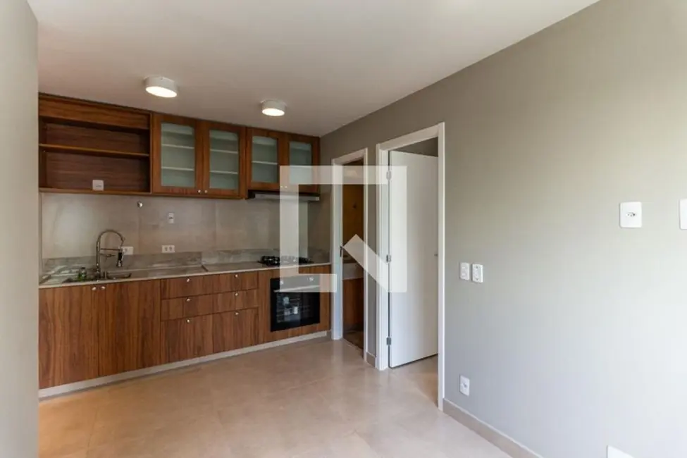 Foto 9 de Apartamento com 2 quartos à venda, 34m2 em Santa Cecília, São Paulo - SP