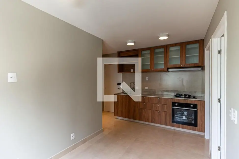 Foto 8 de Apartamento com 2 quartos à venda, 34m2 em Santa Cecília, São Paulo - SP