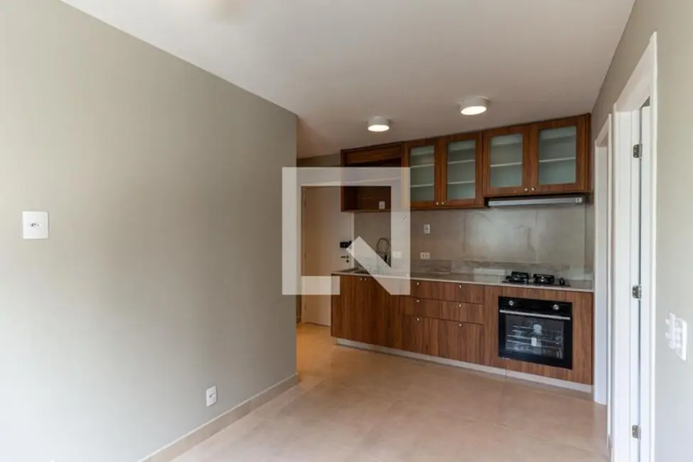 Foto 7 de Apartamento com 2 quartos à venda, 34m2 em Santa Cecília, São Paulo - SP