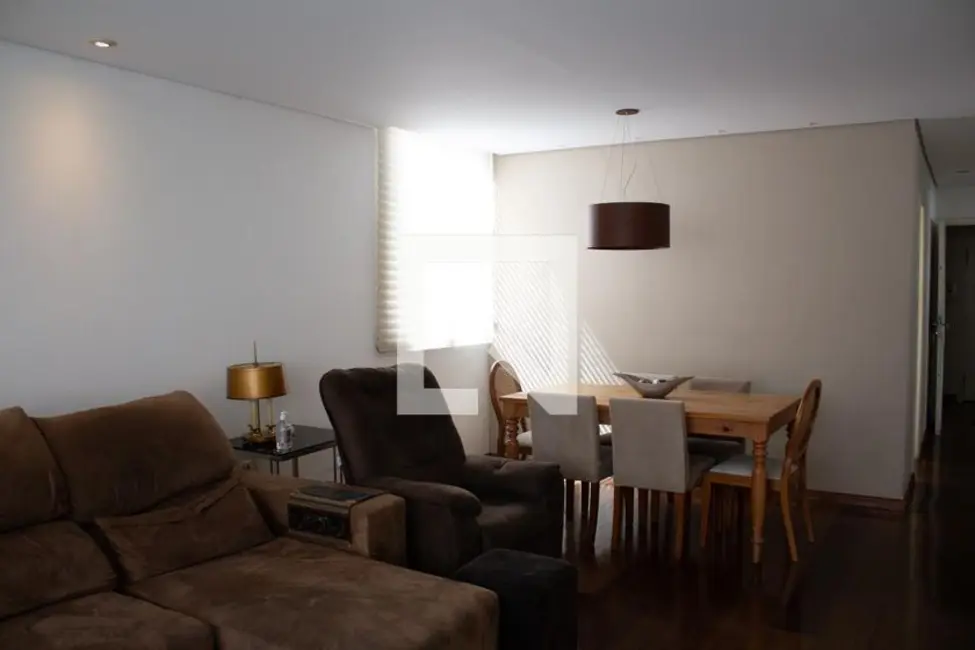 Foto 7 de Apartamento com 3 quartos à venda, 124m2 em Higienópolis, São Paulo - SP