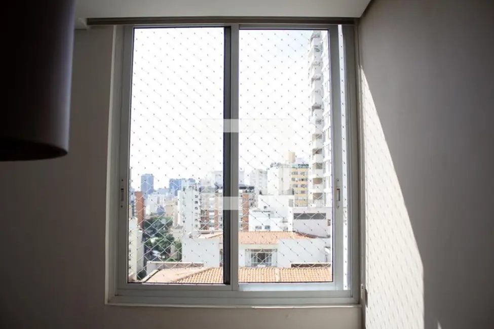 Foto 9 de Apartamento com 3 quartos à venda, 124m2 em Higienópolis, São Paulo - SP