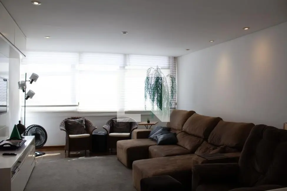 Foto 3 de Apartamento com 3 quartos à venda, 124m2 em Higienópolis, São Paulo - SP