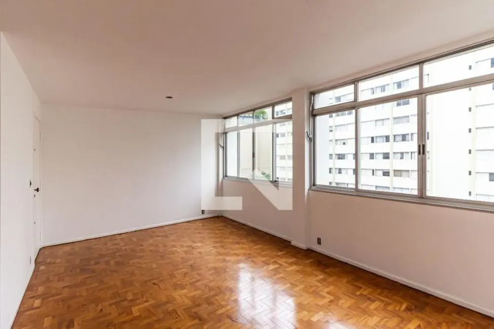 Foto 9 de Apartamento com 3 quartos à venda, 99m2 em Higienópolis, São Paulo - SP