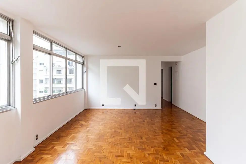 Foto 4 de Apartamento com 3 quartos à venda, 99m2 em Higienópolis, São Paulo - SP