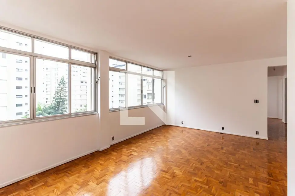 Foto 2 de Apartamento com 3 quartos à venda, 99m2 em Higienópolis, São Paulo - SP
