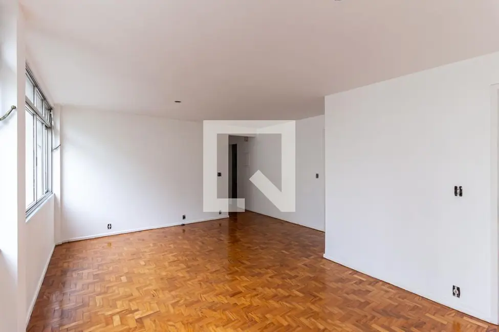 Foto 6 de Apartamento com 3 quartos à venda, 99m2 em Higienópolis, São Paulo - SP