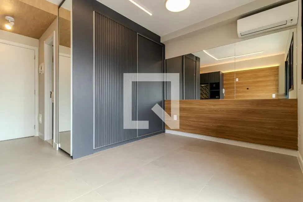 Kitnet com 1 quarto à venda, 26m2 em Santa Cecília, São Paulo - SP - imagem 6 Foto 6 de Kitnet com 1 quarto à venda, 26m2 em Santa Cecília, São Paulo - SP