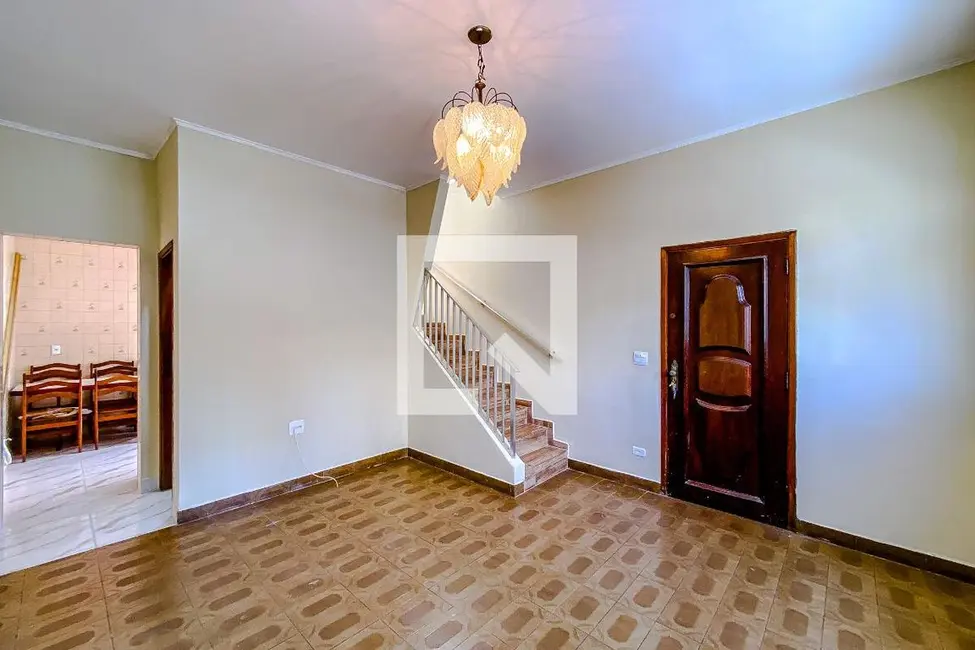 Casa com 2 quartos à venda, 108m2 em Jardim Anália Franco, São Paulo - SP - imagem 4 Foto 4 de Casa com 2 quartos à venda, 108m2 em Jardim Anália Franco, São Paulo - SP