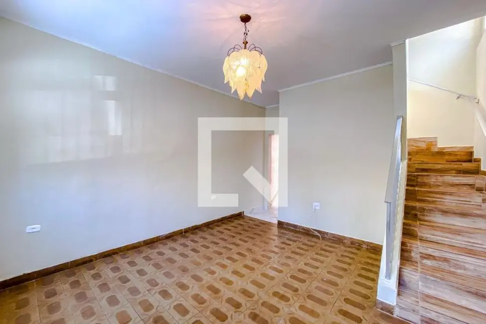 Casa com 2 quartos à venda, 108m2 em Jardim Anália Franco, São Paulo - SP - imagem 1 Foto 1 de Casa com 2 quartos à venda, 108m2 em Jardim Anália Franco, São Paulo - SP