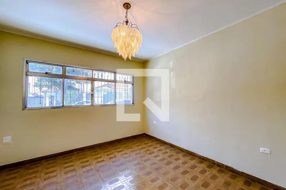 Casa com 2 quartos à venda, 108m2 em Jardim Anália Franco, São Paulo - SP - imagem 8 Foto 8 de Casa com 2 quartos à venda, 108m2 em Jardim Anália Franco, São Paulo - SP
