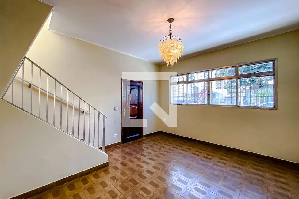 Casa com 2 quartos à venda, 108m2 em Jardim Anália Franco, São Paulo - SP - imagem 6 Foto 6 de Casa com 2 quartos à venda, 108m2 em Jardim Anália Franco, São Paulo - SP