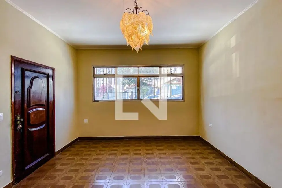 Casa com 2 quartos à venda, 108m2 em Jardim Anália Franco, São Paulo - SP - imagem 9 Foto 9 de Casa com 2 quartos à venda, 108m2 em Jardim Anália Franco, São Paulo - SP